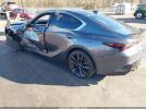 Lexus Is F Sport Design Image 3