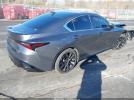 Lexus Is F Sport Design Image 15