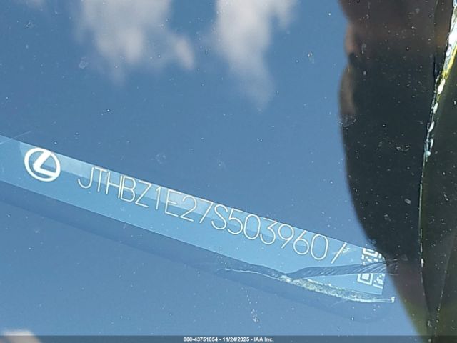 Lexus Is F Sport Design Image 13