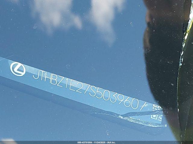 Lexus Is F Sport Design Image 13