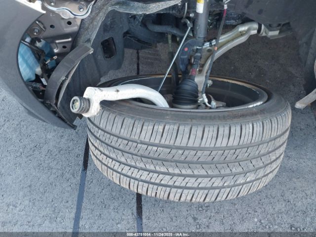 Lexus Is F Sport Design Image 16