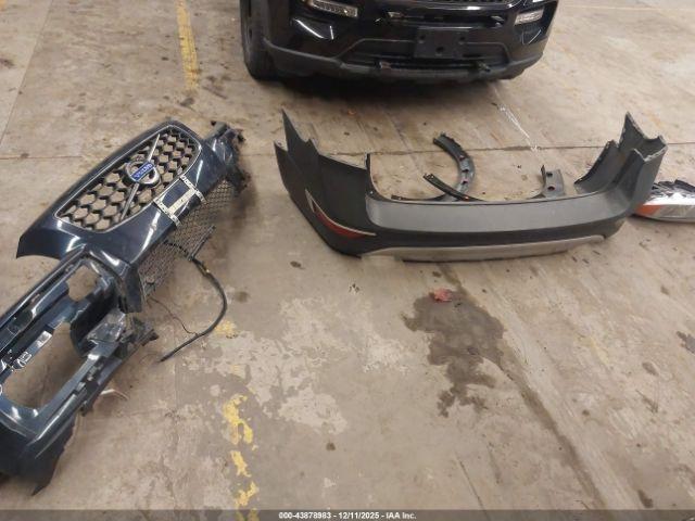 Volvo XC70 T6 Image 13