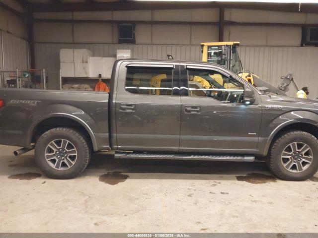 Ford F-150 Lariat Image 7