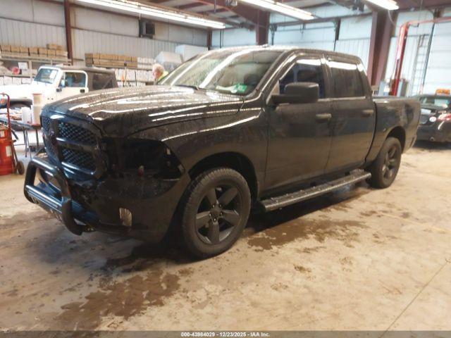 Ram 1500 Express Image 10