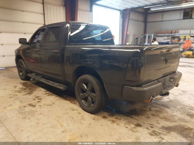 Ram 1500 Express Image 14