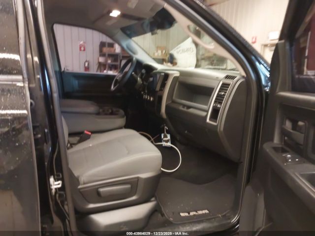 Ram 1500 Express Image 13