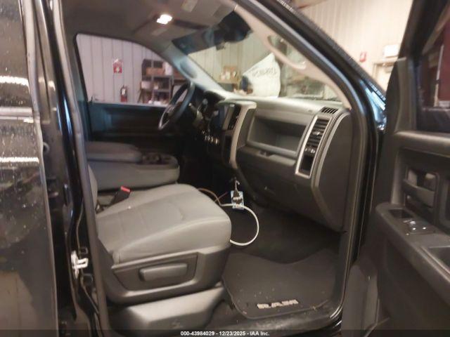 Ram 1500 Express Image 13