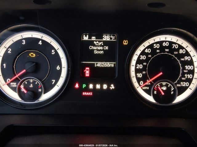 Ram 1500 Express Image 15