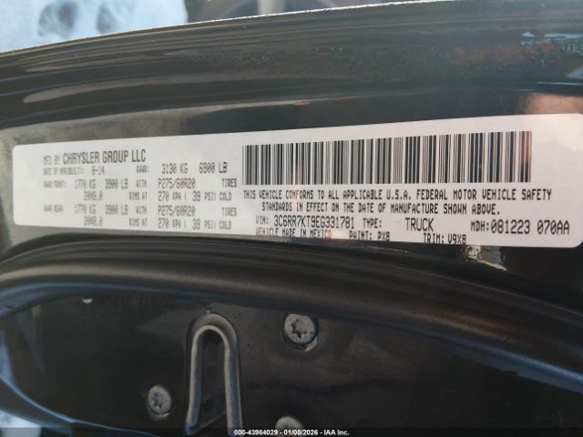 Ram 1500 Express Image 3