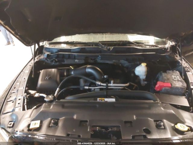 Ram 1500 Express Image 11