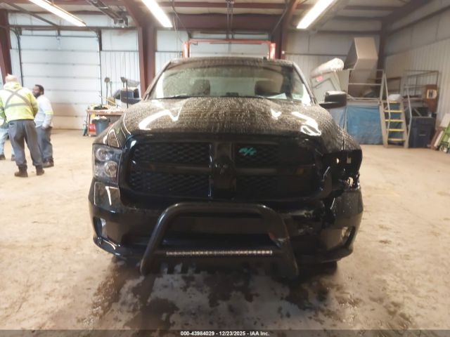 Ram 1500 Express Image 8