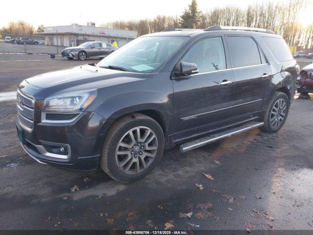 GMC Acadia Denali Image 5