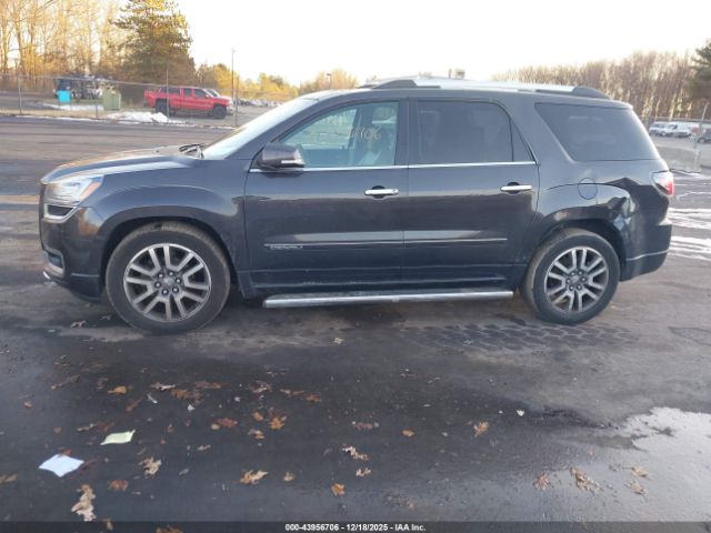 GMC Acadia Denali Image 9