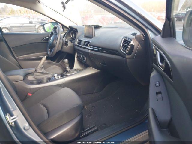 Mazda Mazda3 I Sport Image 6