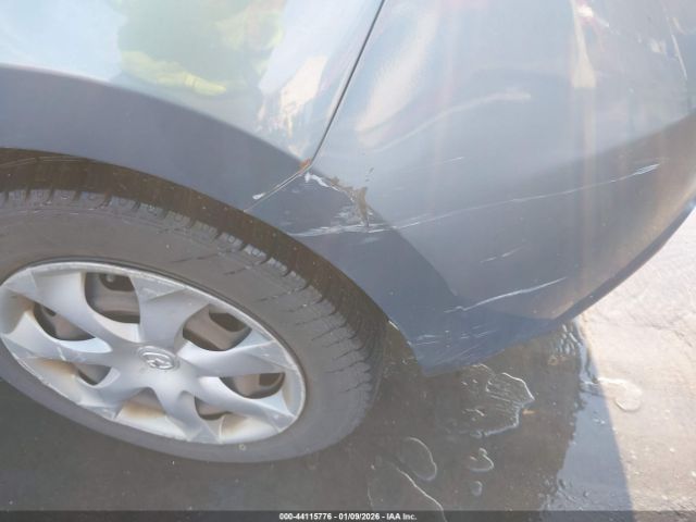 Mazda Mazda3 I Sport Image 8