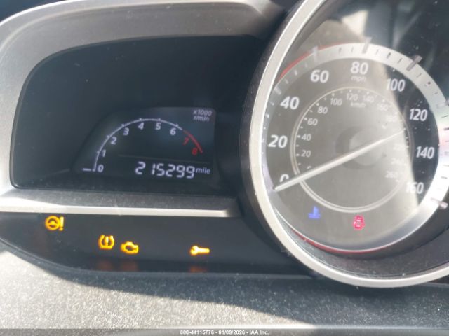 Mazda Mazda3 I Sport Image 7