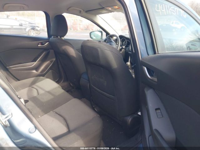 Mazda Mazda3 I Sport Image 15