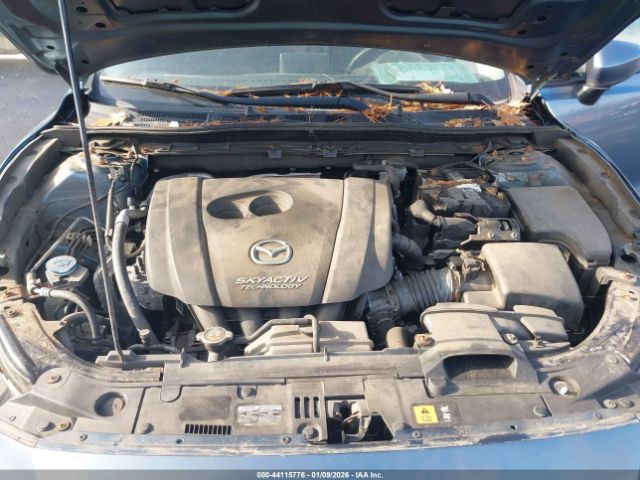 Mazda Mazda3 I Sport Image 16