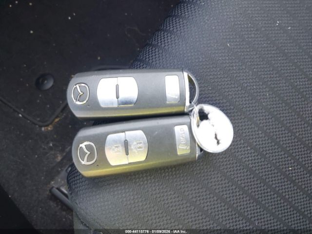 Mazda Mazda3 I Sport Image 13