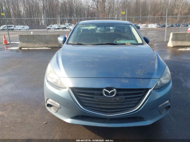 Mazda Mazda3 I Sport Image 2