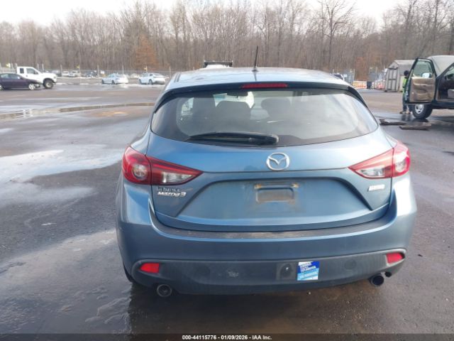 Mazda Mazda3 I Sport Image 14